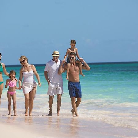 Now Garden Punta Cana Esterno foto