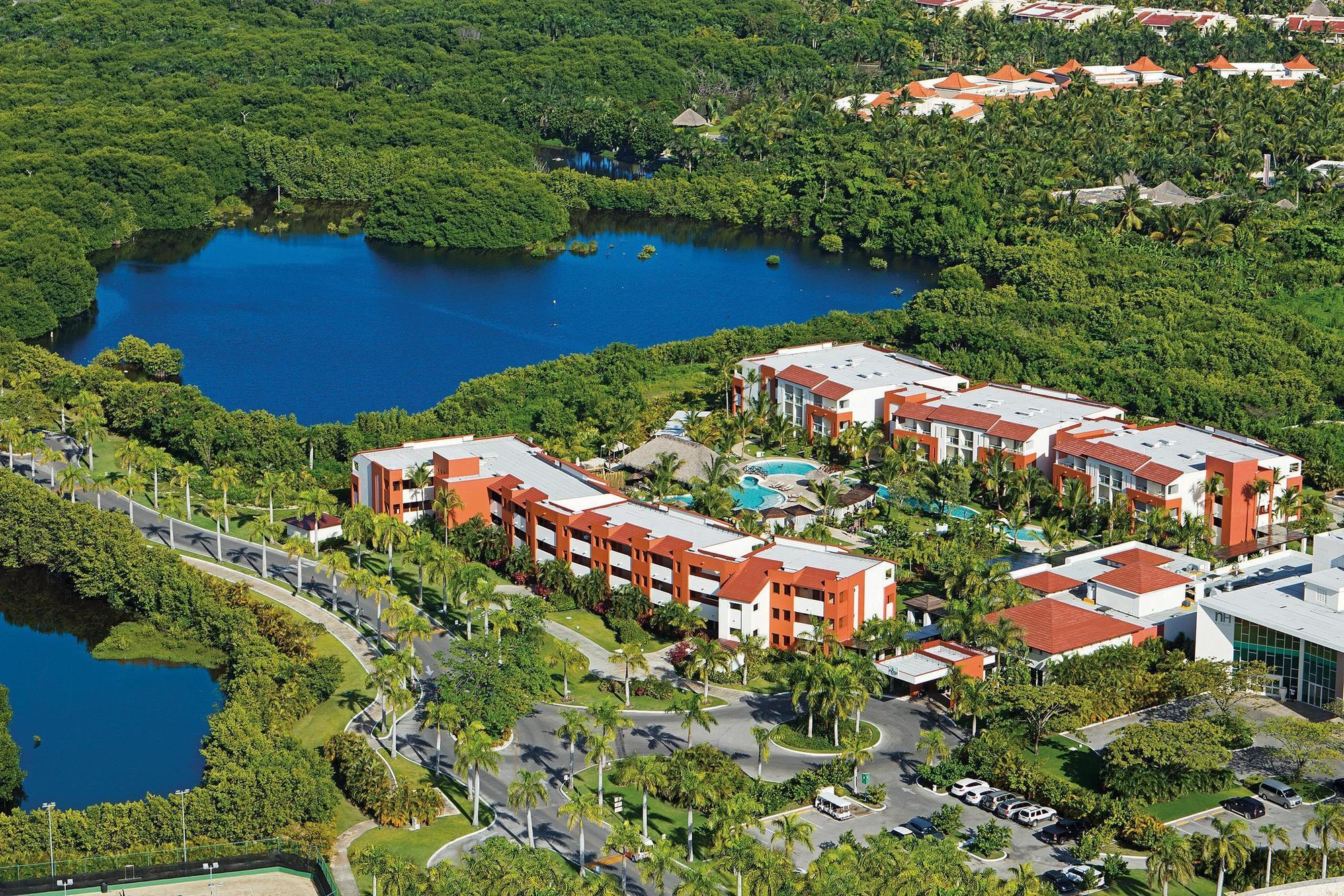 Now Garden Punta Cana Esterno foto