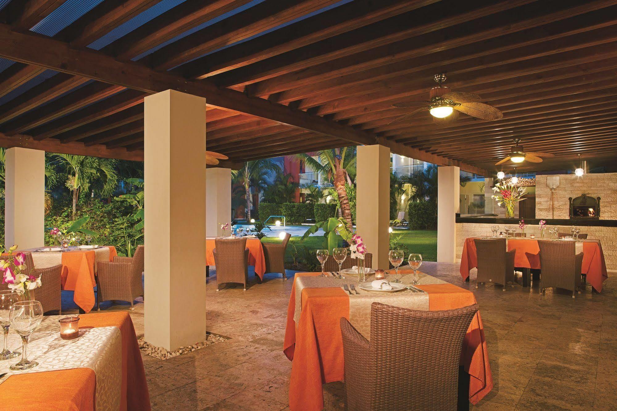 Now Garden Punta Cana Esterno foto