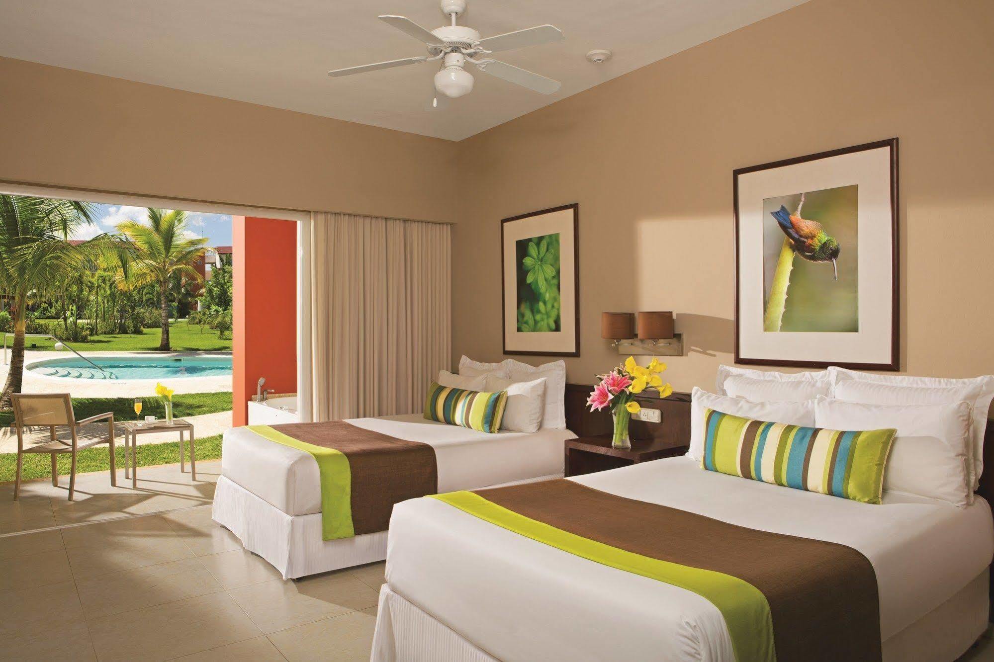 Now Garden Punta Cana Esterno foto