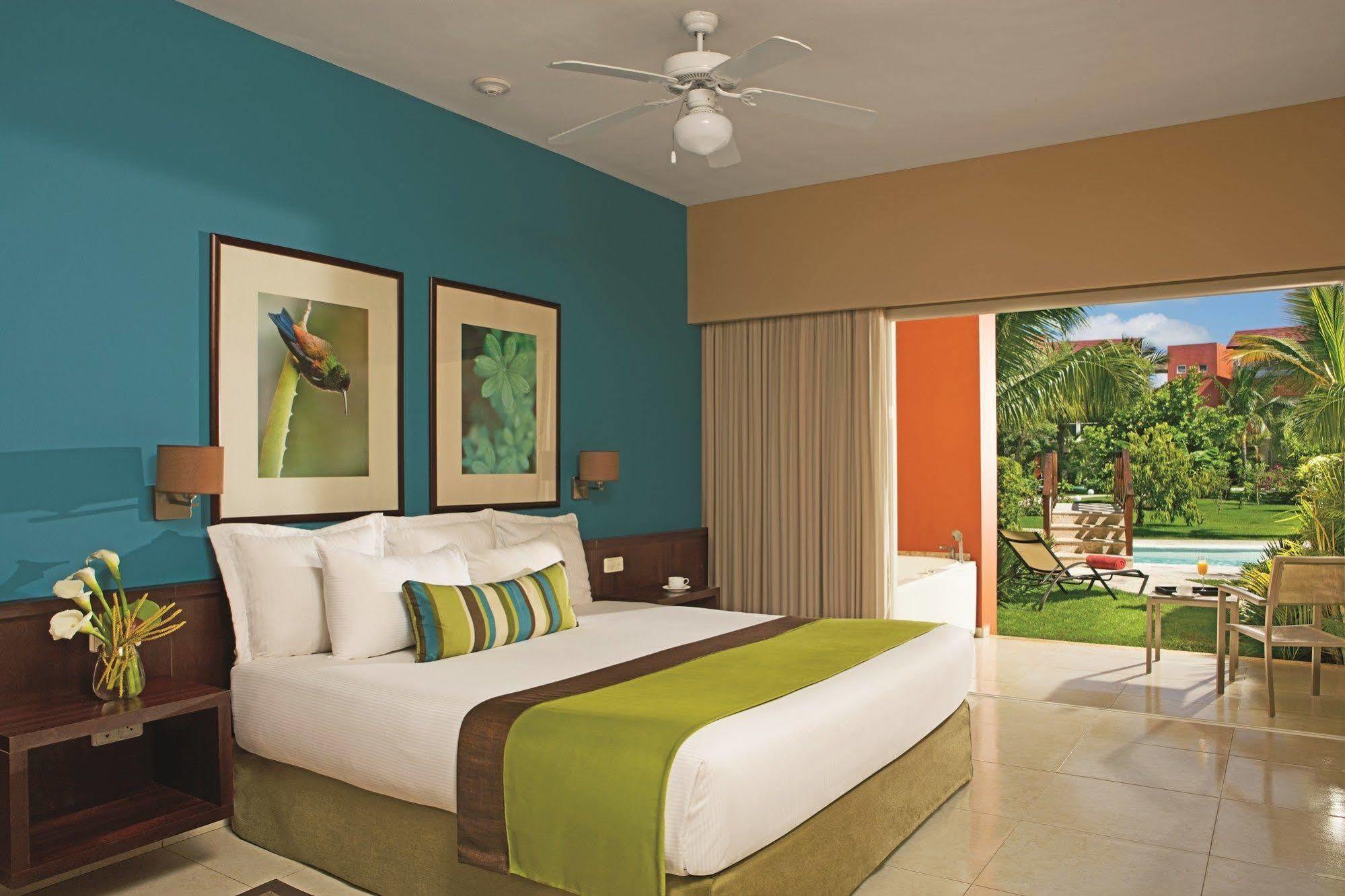 Now Garden Punta Cana Esterno foto