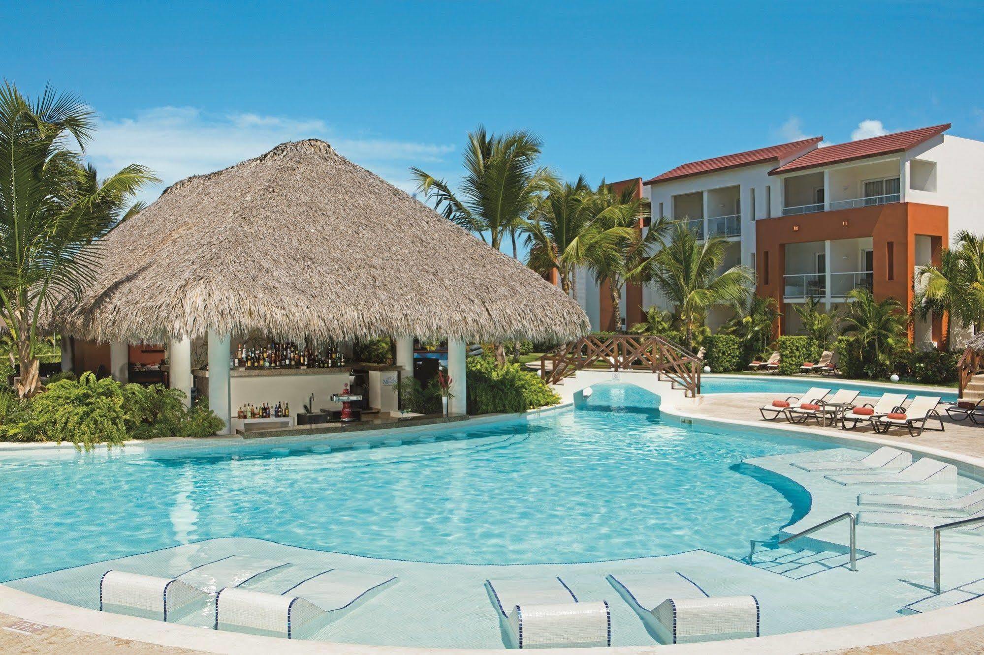 Now Garden Punta Cana Esterno foto